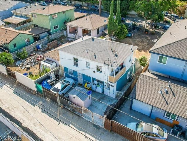 5360 Ithaca, Los Angeles, CA 90032