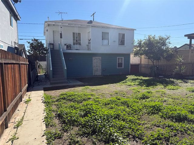 5360 Ithaca, Los Angeles, CA 90032