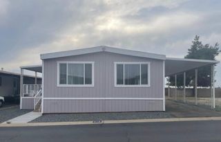 720 E Worth Avenue 218, Porterville, CA 93257