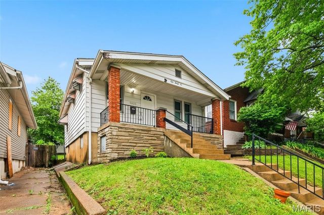5036 Dewey Avenue, St Louis, MO 63116