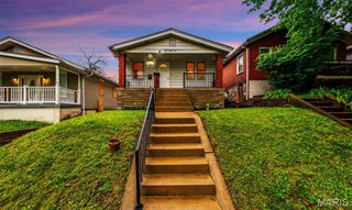 5036 Dewey Avenue, St Louis, MO 63116
