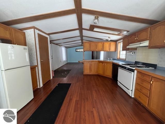 488 Autumn, Cadillac, MI 49601