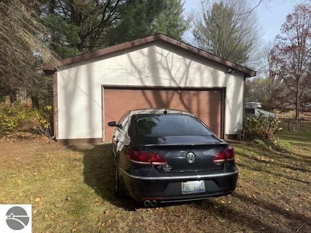 488 Autumn, Cadillac, MI 49601