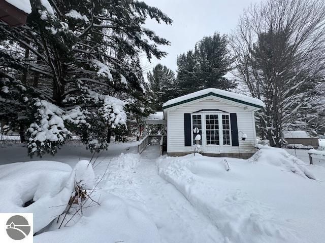 488 Autumn, Cadillac, MI 49601