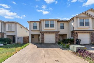 12626 Bay Avenue, Fort Worth, TX 76040
