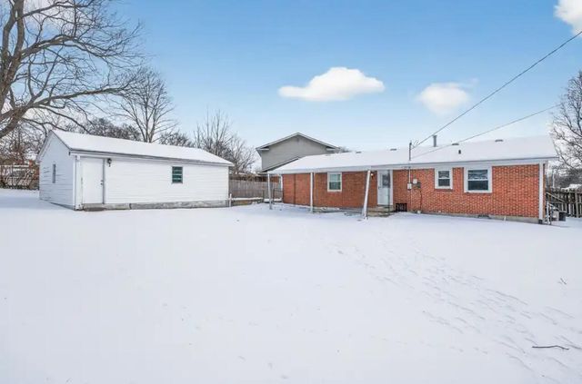 681 Leslie Court, Lexington, KY 40505