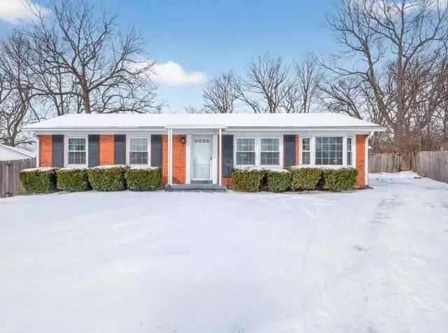 681 Leslie Court, Lexington, KY 40505