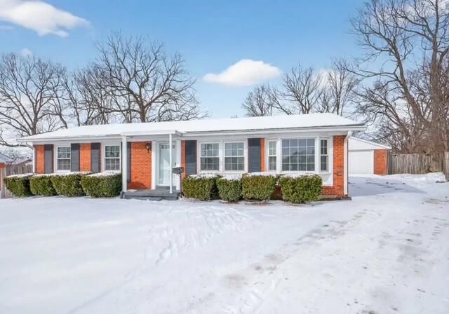 681 Leslie Court, Lexington, KY 40505