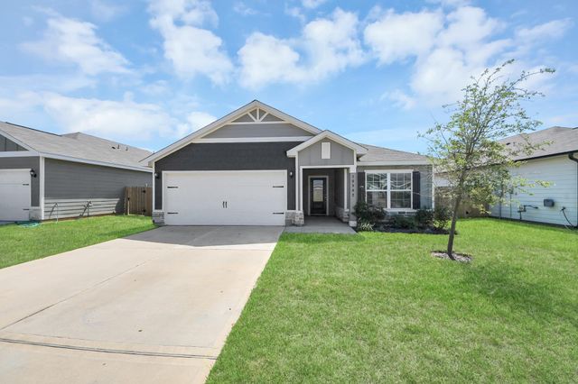 16362 Sweet Grove Drive, Conroe, TX 77303