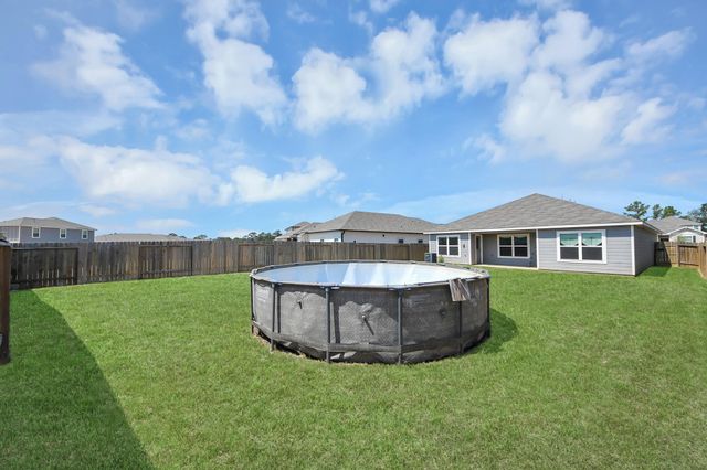 16362 Sweet Grove Drive, Conroe, TX 77303