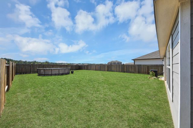 16362 Sweet Grove Drive, Conroe, TX 77303