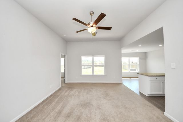 16362 Sweet Grove Drive, Conroe, TX 77303