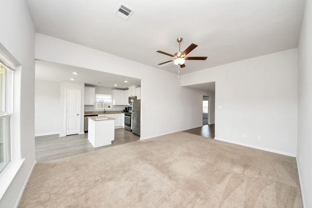 16362 Sweet Grove Drive, Conroe, TX 77303