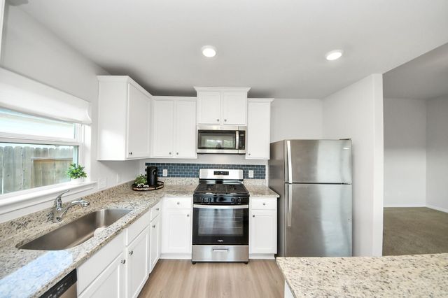 16362 Sweet Grove Drive, Conroe, TX 77303