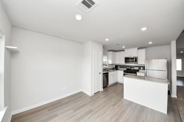 16362 Sweet Grove Drive, Conroe, TX 77303