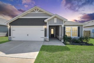 16362 Sweet Grove Drive, Conroe, TX 77303
