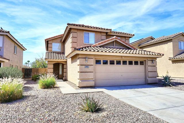 158 N 224th Lane, Buckeye, AZ 85326