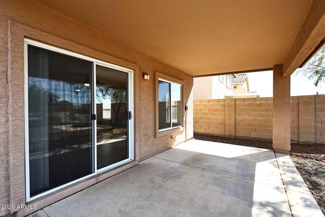 158 N 224th Lane, Buckeye, AZ 85326