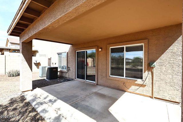 158 N 224th Lane, Buckeye, AZ 85326
