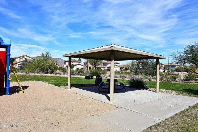 158 N 224th Lane, Buckeye, AZ 85326