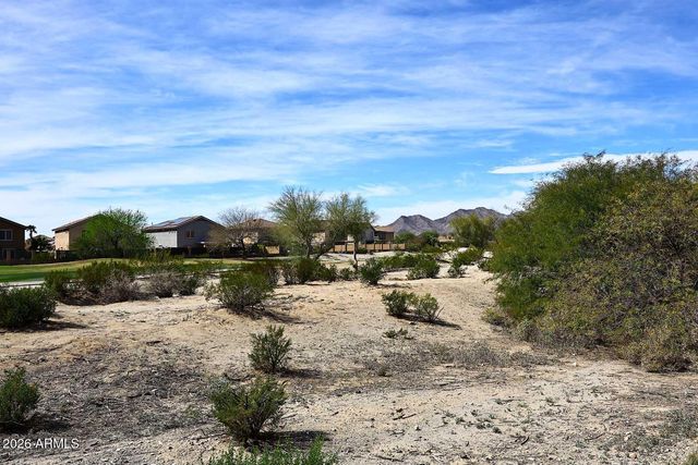 158 N 224th Lane, Buckeye, AZ 85326