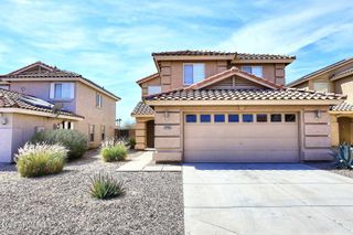 158 N 224th Lane, Buckeye, AZ 85326