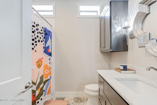 1367 US-87, Tahoka, TX 79373