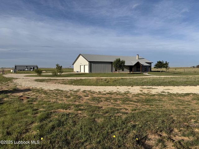 1367 US-87, Tahoka, TX 79373