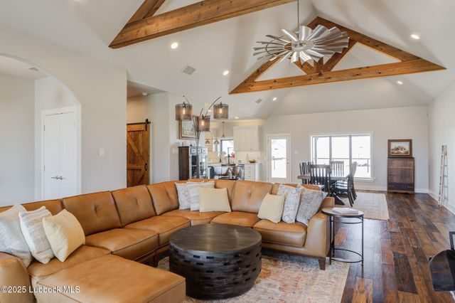 1367 US-87, Tahoka, TX 79373