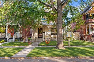 2336 N High Street, Denver, CO 80205