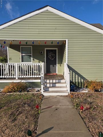 1906 Halifax AVE, Portsmouth, VA 23707
