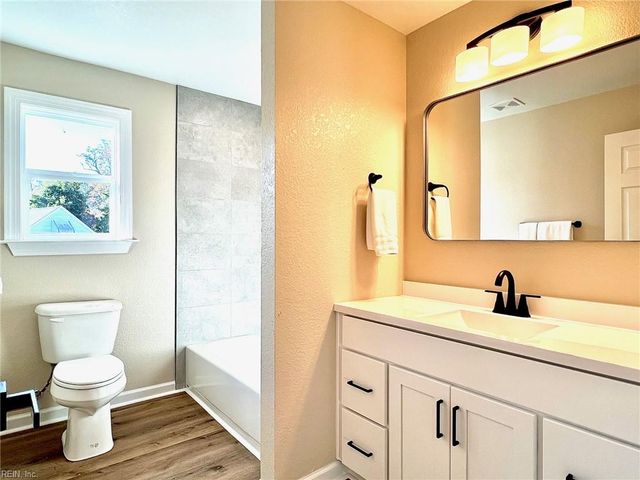 1906 Halifax AVE, Portsmouth, VA 23707