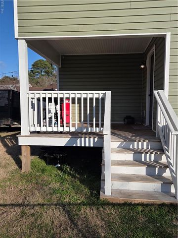 1906 Halifax AVE, Portsmouth, VA 23707