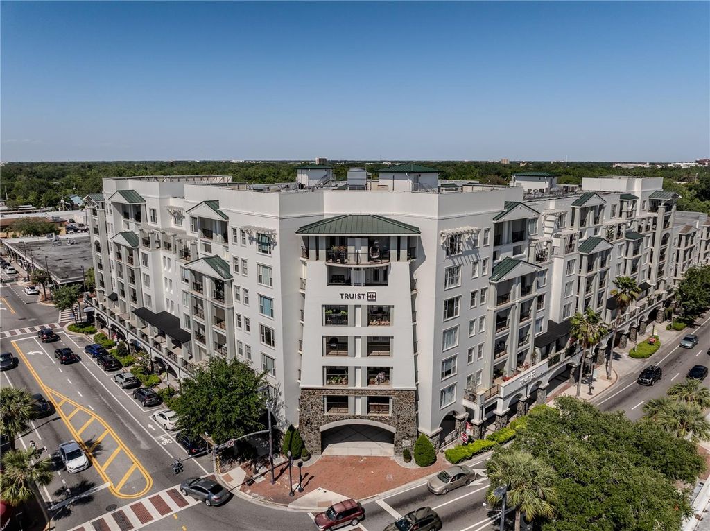 2305 EDGEWATER DRIVE 1606, Orlando, FL 32804
