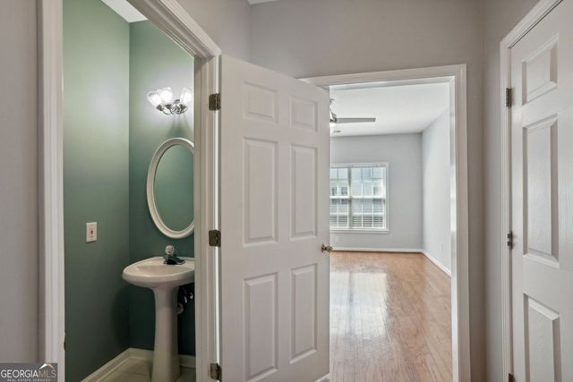 206 Spring Heights Lane 206, Smyrna, GA 30080