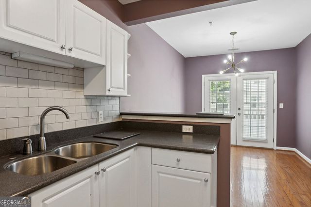 206 Spring Heights Lane 206, Smyrna, GA 30080