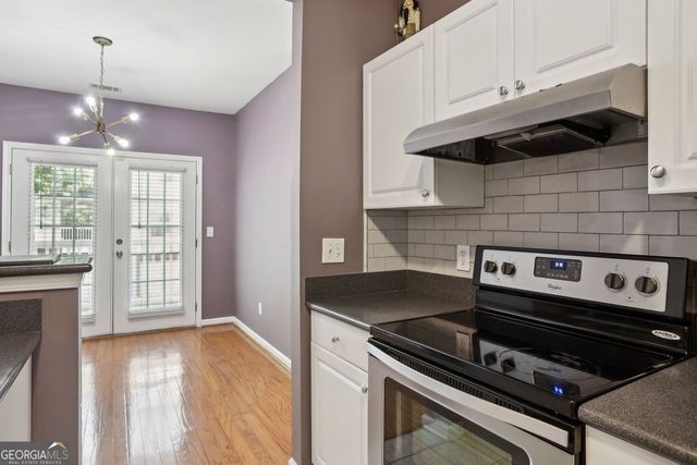 206 Spring Heights Lane 206, Smyrna, GA 30080