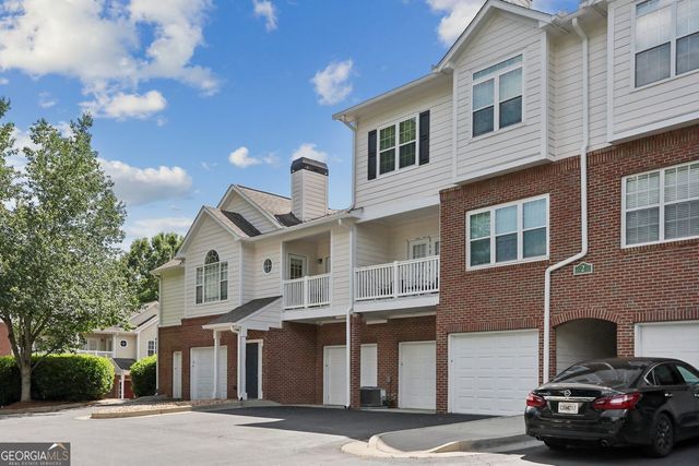 206 Spring Heights Lane 206, Smyrna, GA 30080