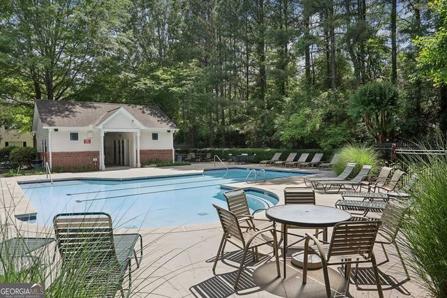 206 Spring Heights Lane 206, Smyrna, GA 30080