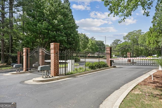 206 Spring Heights Lane 206, Smyrna, GA 30080