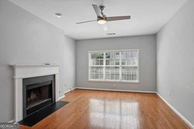 206 Spring Heights Lane 206, Smyrna, GA 30080