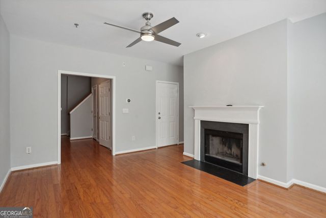 206 Spring Heights Lane 206, Smyrna, GA 30080