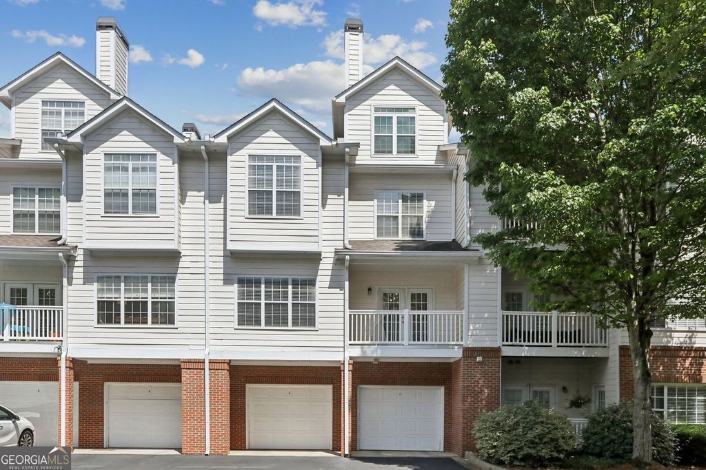 206 Spring Heights Lane 206, Smyrna, GA 30080