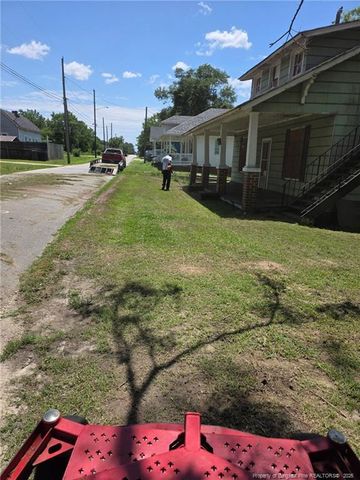 104 N 17th Street, Erwin, NC 28339