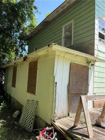 104 N 17th Street, Erwin, NC 28339