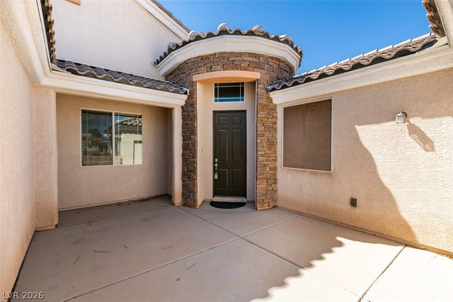 5753 Exotic Rosette Avenue, Las Vegas, NV 89139