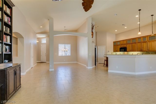 5753 Exotic Rosette Avenue, Las Vegas, NV 89139