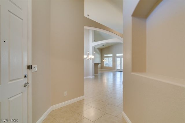 5753 Exotic Rosette Avenue, Las Vegas, NV 89139