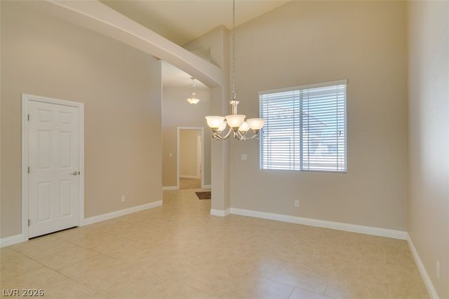 5753 Exotic Rosette Avenue, Las Vegas, NV 89139