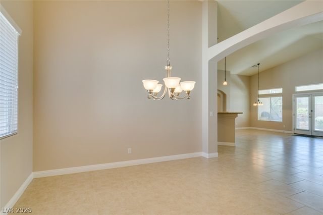 5753 Exotic Rosette Avenue, Las Vegas, NV 89139